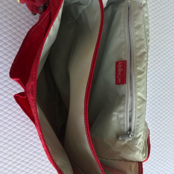 Kipling book bag - Picture 3 of 6